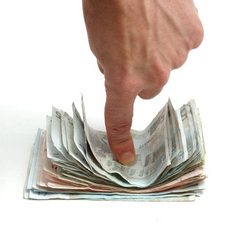 Consolidação de Créditos